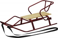 Фото - Санки Time Eco Flesh