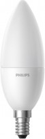Фото - Лампочка Philips Master LEDcandle Bulb