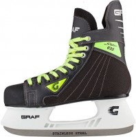 Фото - Коньки GRAF SKATES Super 035 