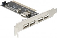 Фото - PCI-контроллер ATCOM 7803 