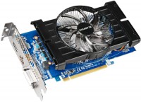 Фото - Видеокарта Gigabyte Radeon HD 6770 GV-R677D5-1GD