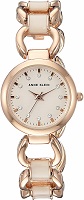 Фото - Наручные часы Anne Klein 1952RGST 