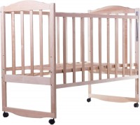 Фото - Кроватка Babyroom Zaychonok Z100 
