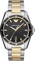 Фото - Наручные часы Armani AR80017