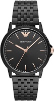 Фото - Наручные часы Armani AR80021 