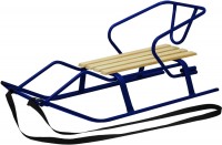 Фото - Санки Snower Flesh