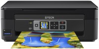 Фото - МФУ Epson Expression Home XP-352 