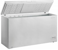 Фото - Морозильная камера Liberton LCF 420MD 398 л