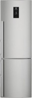 Фото - Холодильник Electrolux EN 3889 MFX нержавейка