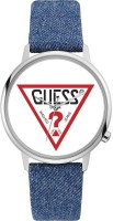 Фото - Наручные часы GUESS V1001M1 