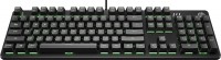 Фото - Клавиатура HP Pavilion Gaming Keyboard 500 