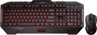 Фото - Клавиатура Asus Cerberus Keyboard and Mouse Combo