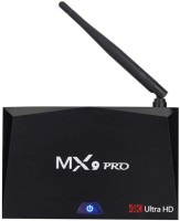 Фото - Медиаплеер Android TV Box Mx9 Pro 16 Gb 