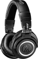 Фото - Наушники Audio-Technica ATH-M50xBT 