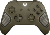 Фото - Игровой манипулятор Microsoft Xbox One S Wireless Controller – Combat Tech Special Edition 