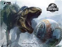 Фото - Коврик для мышки Pod myshku Jurassic World S