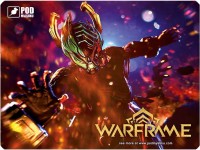 Фото - Коврик для мышки Pod myshku Warframe S 