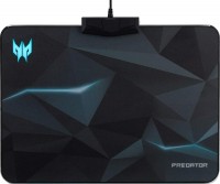 Фото - Коврик для мышки Acer Predator RGB Mousepad PMP810 