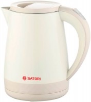 Фото - Электрочайник SATORI SSK-6110 1600 Вт 1.2 л