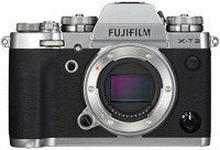 Фото - Фотоаппарат Fujifilm X-T3  body