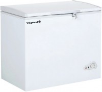 Фото - Морозильная камера ViLgrand VCF-2205 220 л