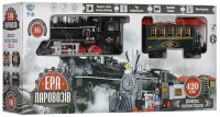 Фото - Автотрек / железная дорога Limo Toy Era of Steam Locomotives 701829 