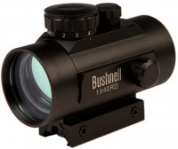 Фото - Прицел Bushnell 1x40 RD 