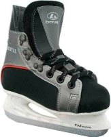 Фото - Коньки Botas Falcon Carbon Steel 