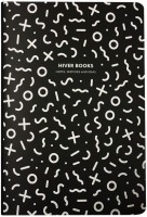 Фото - Блокнот Hiver Books Plain Notebook Type A5 