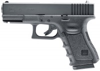 Фото - Пневматический пистолет Umarex Glock 19 