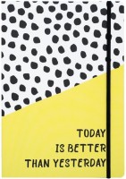 Фото - Ежедневник Kraft Planner Today