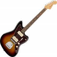 Фото - Гитара Fender Player Jazzmaster Special 