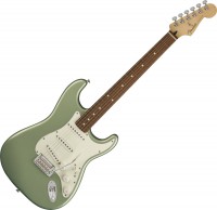 Фото - Гитара Fender Player Stratocaster 