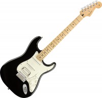 Фото - Гитара Fender Player Stratocaster HSS 