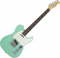 Фото - Гитара Fender Hybrid 60s Telecaster 