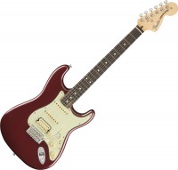 Фото - Гитара Fender American Performer Stratocaster HSS 