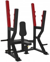 Фото - Силовая скамья Impulse Sterling SL7031