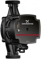 Фото - Циркуляционный насос Grundfos ALPHA1 L 25-40-130 4.5 м 1 1/2" 130 мм