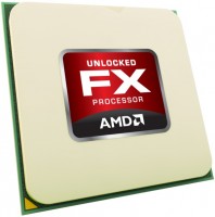 Фото - Процессор AMD FX 8-Core FX-8320 BOX