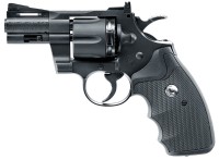 Фото - Пневматический пистолет Umarex Colt Python .357 2.5" 