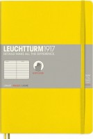 Фото - Блокнот Leuchtturm1917 Ruled Notebook Composition Yellow 