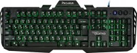 Фото - Клавиатура Qumo Dragon War Pegasus K31