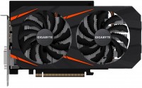 Фото - Видеокарта Gigabyte GeForce GTX 1060 WINDFORCE 2X OC D5X 6G 
