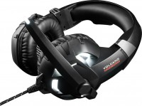 Фото - Наушники MODECOM MC-849 Volcano Shield 