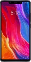 Фото - Мобильный телефон Xiaomi Mi 8 SE 64 ГБ / 6 ГБ