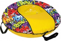 Фото - Санки Tjani Tolkaj Graffiti Comfort 107