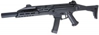Фото - Пневматический пистолет ASG Scorpion EVO 3 A1 B.E.T. carbine 
