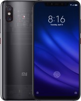 Фото - Мобильный телефон Xiaomi Mi 8 Pro 128 ГБ / 8 ГБ