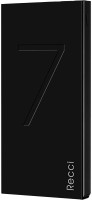 Фото - Powerbank Recci Seven RS-7000 
