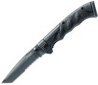 Фото - Нож / мультитул Walther PPQ Tanto Knife 